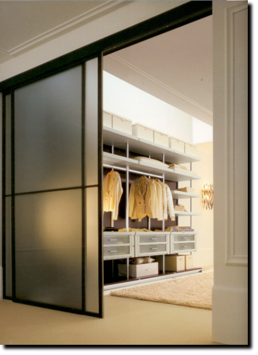 Catalogo sistema Wing