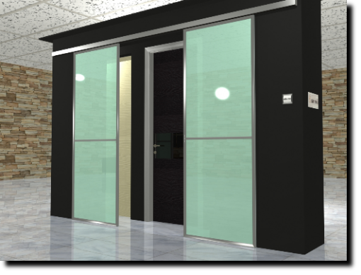 Catalogo porte Atlantic