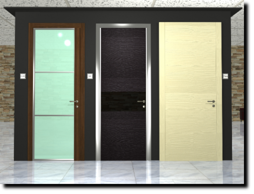 Catalogo porte Xila