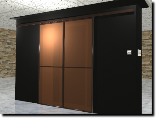 Catalogo porte Next