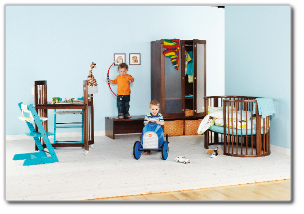 Offerta Lettino Stokke