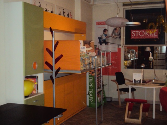 Interno Epicentro Arredo