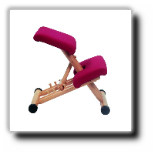Sgabello Multi