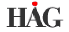 HAG SEDIE ERGONOMICHE